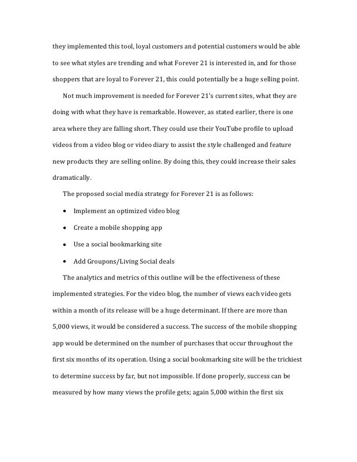 forever 21 pest analysis Find free swot analysis for forever 21 and read swot analysis for over 40,000+ companies and industries detailed reports with strength, weaknesses, opportunities, threats for free. forever 21 pest analysis Find free swot analysis for forever 21 and read swot analysis for over 40,000+ companies and industries detailed reports with strength, weaknesses, opportunities, threats for free.