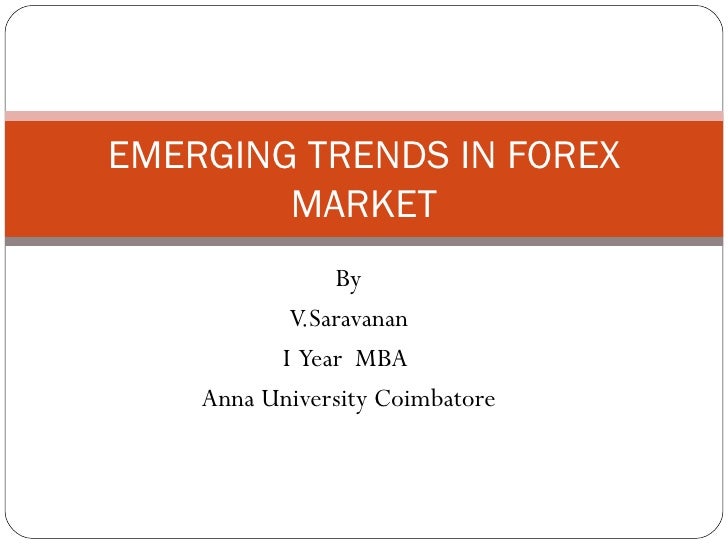 Forex certification in india
