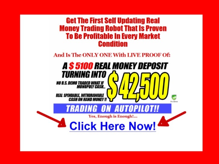 Forex alerts