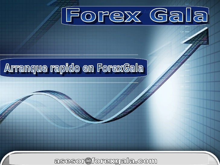 Forex slideshare