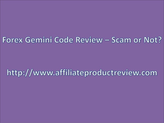 forex news reviews scams