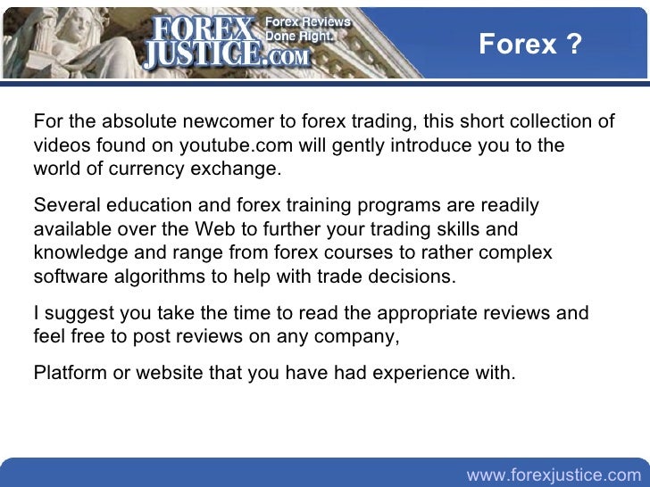 Magic forex intuition training software