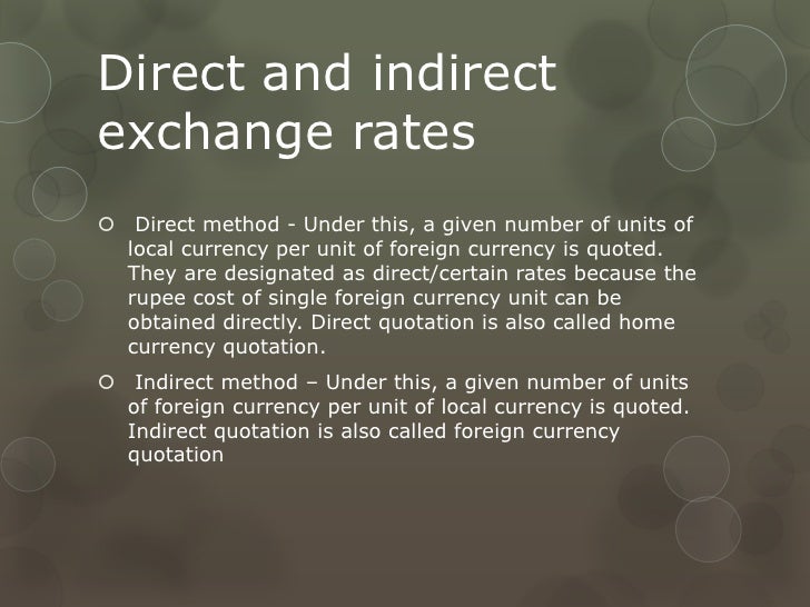 Forex trading slides