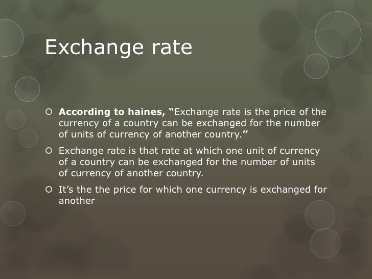 Apa itu forex blogspot