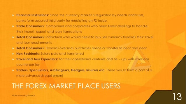 Forex primer