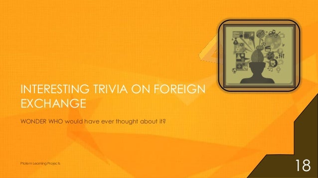 Forex primer