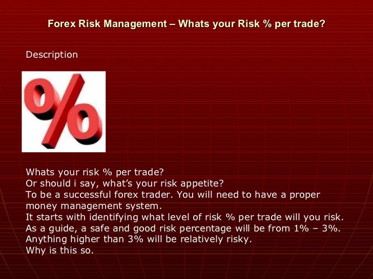 Forex management slideshare