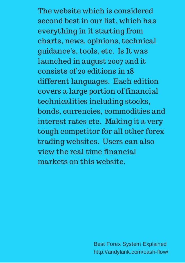 What is binary trade