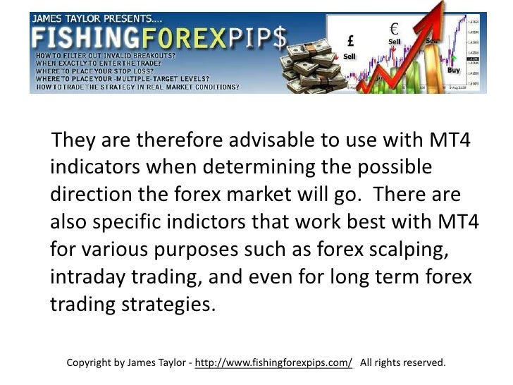 best scalping system forex factory