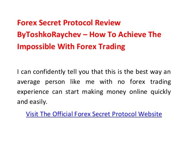 Forex winners forex secret protocol