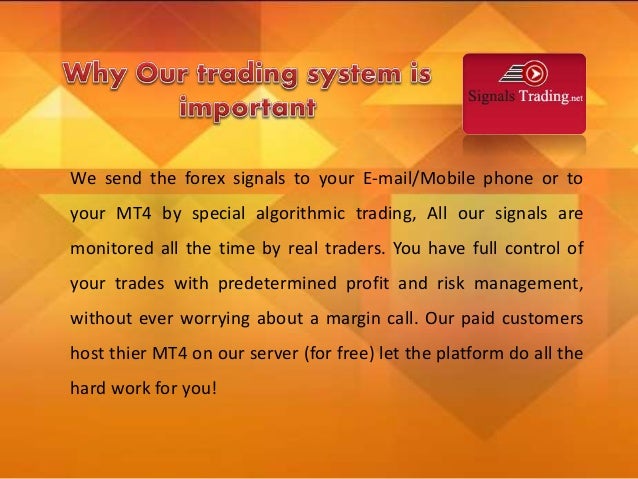 The best forex broker ever