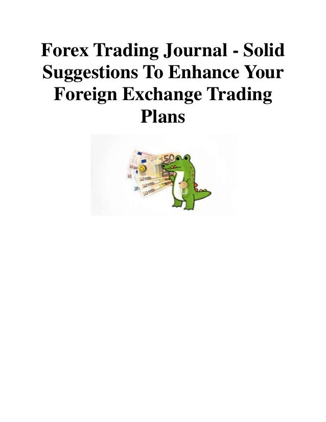 exchange forex trading foreign