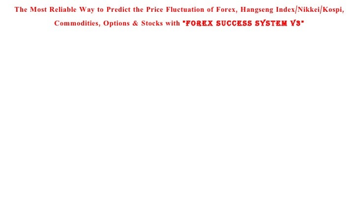 Forex manual in english