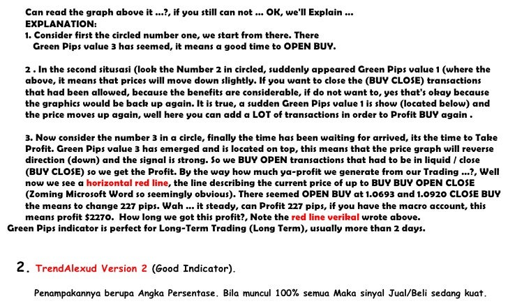 Manual de forex pdf