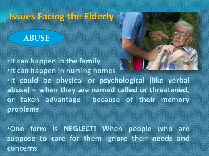 elderly abuse essay elderly abuse essay