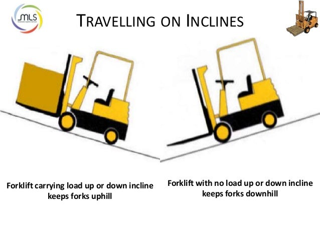 Forllift Safety forllift-safety