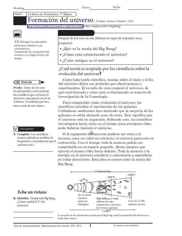 preguntas sin respuesta sobre el universo gu 237 a sobre la evoluci 243 n del universo el big bang preguntas sin respuesta sobre el universo gu 237 a sobre la evoluci 243 n del universo el big bang