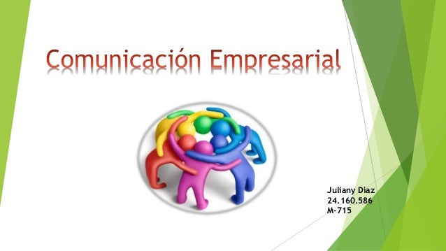 COMUNICACION EXTERNA EMPRESA comunicacion externa empresa: