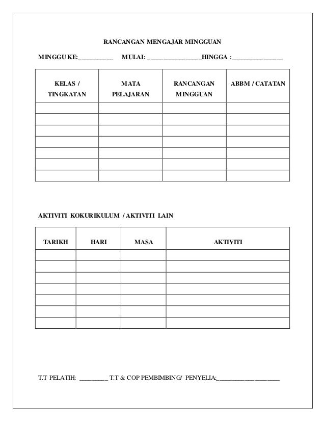 Format Buku Uks | format buku persediaan mengajar 1 Format Buku Uks | format buku persediaan mengajar 1