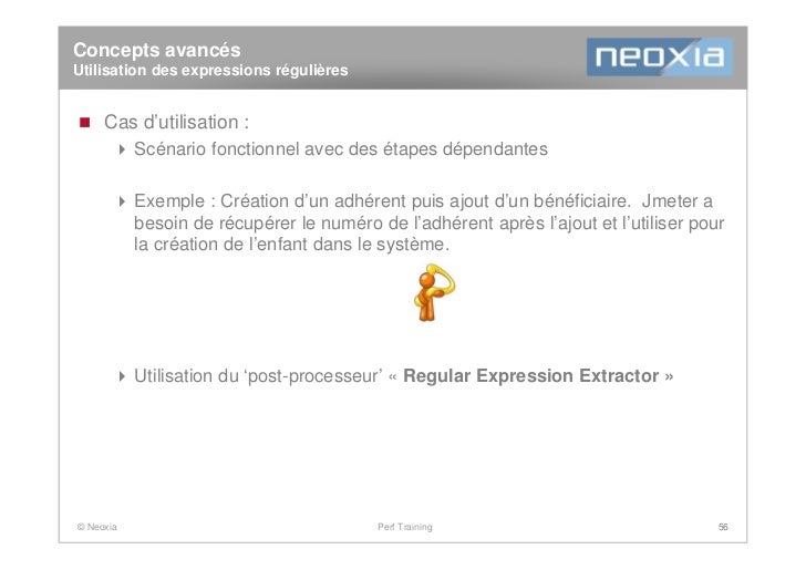 exemple d utilisation de jmeter