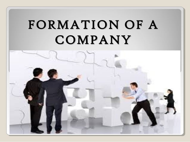 company formation Malta