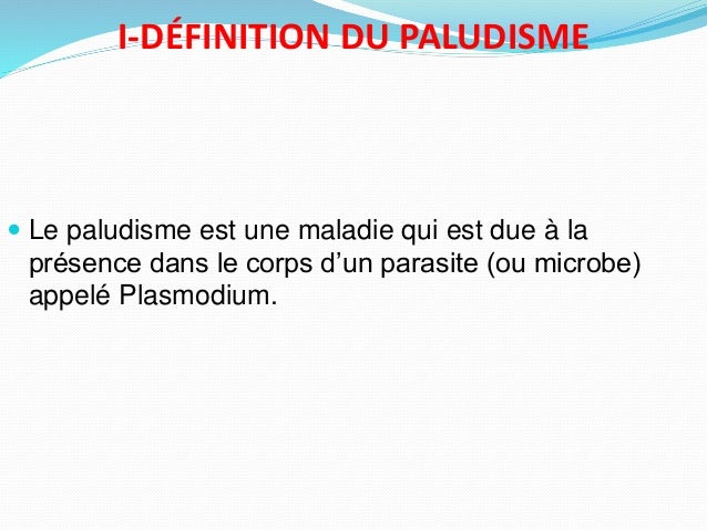 Des helminthes et les lamblias
