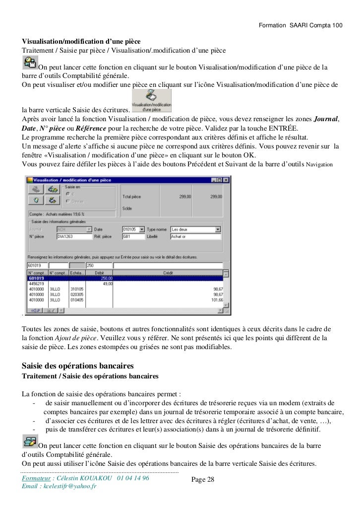 Sage Ligne 100 V 15 Serial