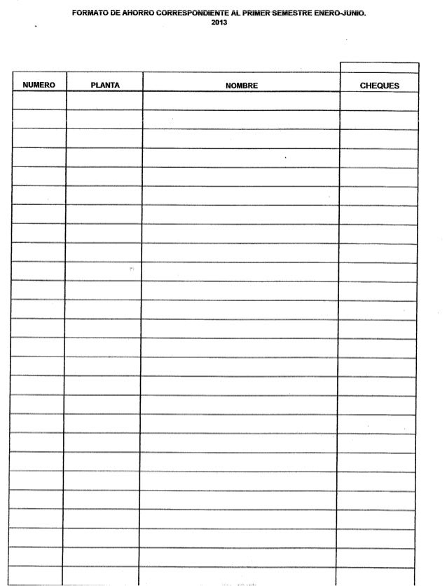 FORMATOS NERO formatos nero: