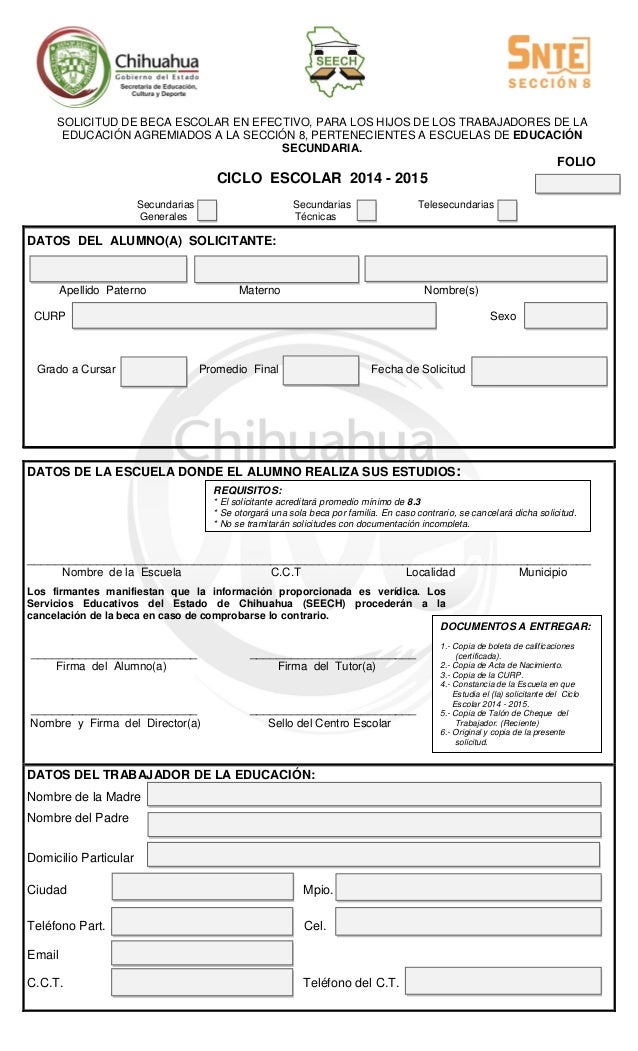 Carta Para Solicitud De Beca Formatos Y Ejemplos Mil vrogue.co