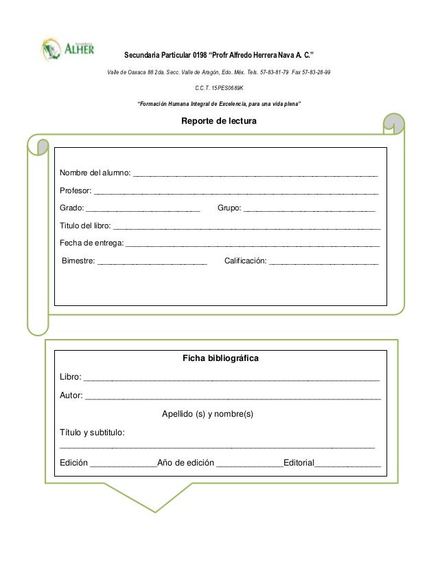 ES UN ANALISIS DE LECTURA es un analisis de lectura: