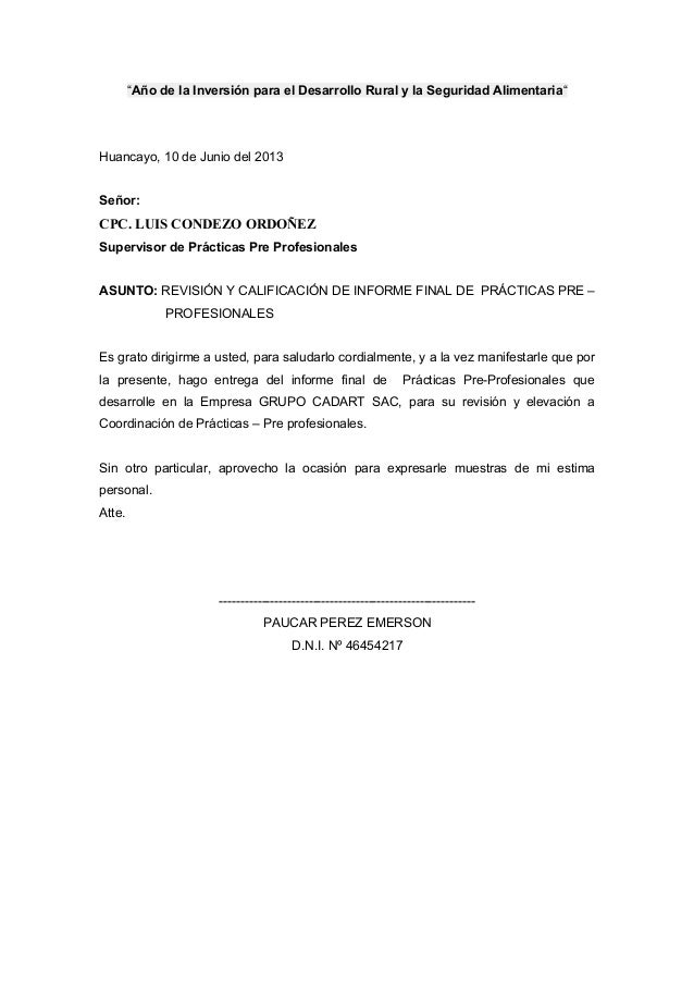 FORMATO DE SOLICITUD DE PRACTICAS formato de solicitud de practicas:
