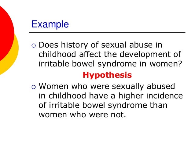 What is important to note about formulating a tentative thesis