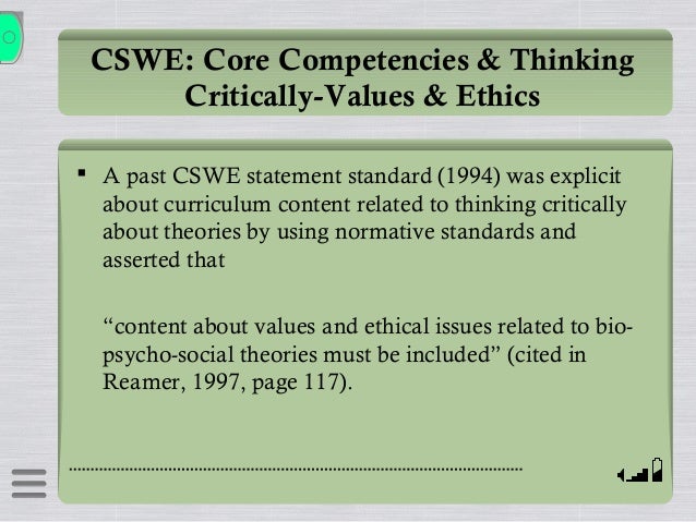 critical thinking model ethics critical thinking model ethics