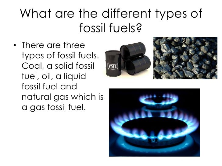 Is All Natural Gas Fossil Fuels Is All Natural Gas Fossil Fuels