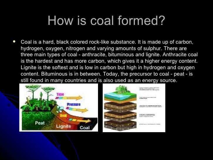 fossil fuels powerpoint 5th grade science