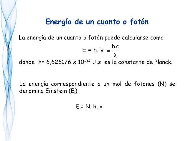Fotoquímica