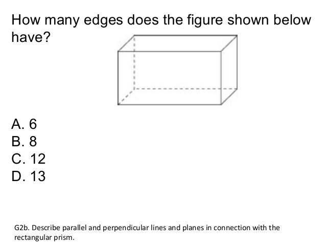 Fourth Grade Geometry And Measurement