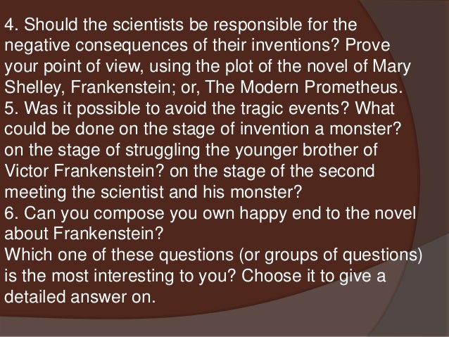 an analysis of the tragic story of frankenstein by mary shelley an analysis of the tragic story of frankenstein by mary shelley