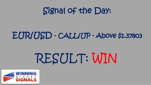 Binary option robot pro version