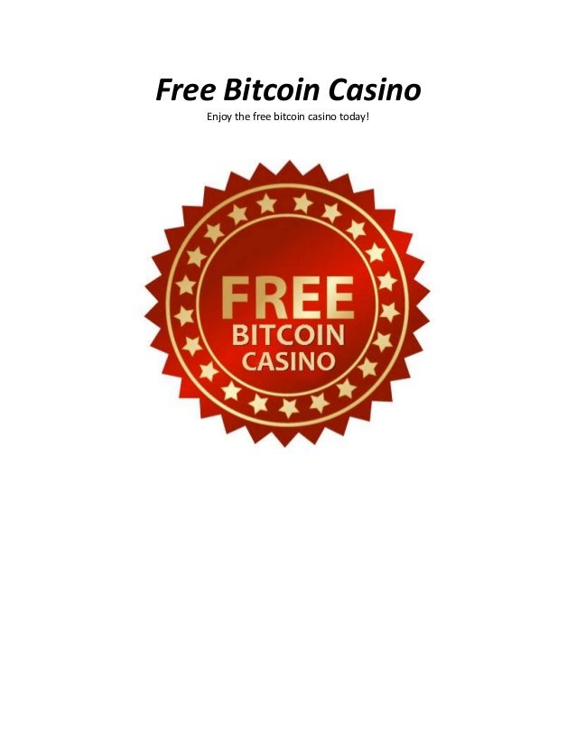The Coins Bitcoin Casino