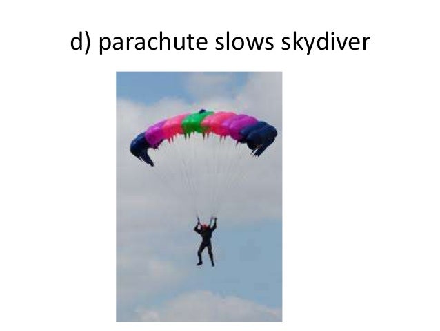 Free bodydiagrams skydiving diagram the physics classroom 