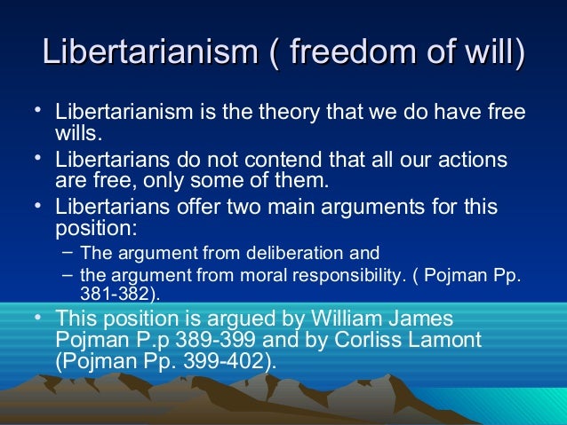 an introduction to the controversy between free will and determinism I start with a brief introduction to kant’s metaphysics and epistemology to kant outlines the tension between free will and determinism in the third. an introduction to the controversy between free will and determinism I start with a brief introduction to kant’s metaphysics and epistemology to kant outlines the tension between free will and determinism in the third.