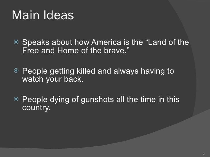 Freedom writers summary essay
