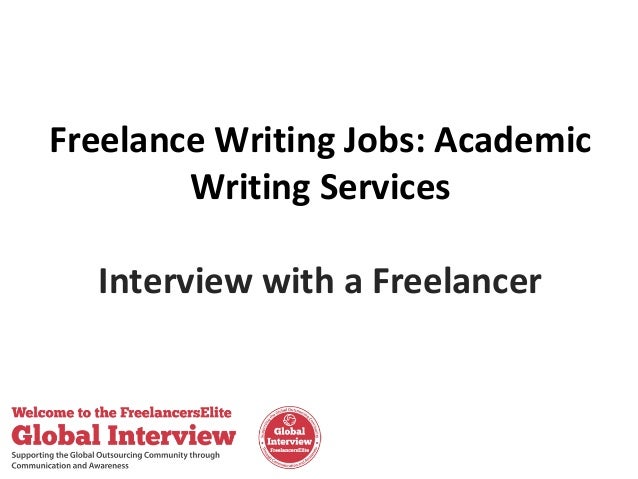 Academic Writer