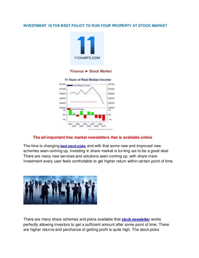 Swing trade options newsletter