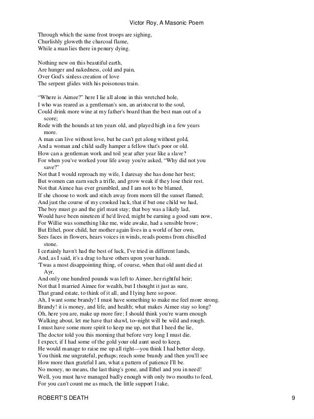 the confrontation of death in the poem out out by robert frost Robert frost as a modernist poet essay the modern elements of his poetry are those of capitalism, the self-centeredness f the mordents man, the bored existence, isolation, dilemma, and symbolism the two poems that seemed to me most striking modern in nature were the death of the hired man and home burial. the confrontation of death in the poem out out by robert frost Robert frost as a modernist poet essay the modern elements of his poetry are those of capitalism, the self-centeredness f the mordents man, the bored existence, isolation, dilemma, and symbolism the two poems that seemed to me most striking modern in nature were the death of the hired man and home burial.