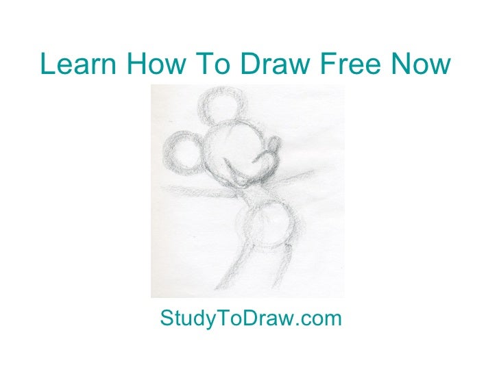 Free Drawing Tutorials