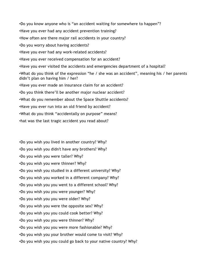 random questions to ask your prtner random questions to ask your prtner