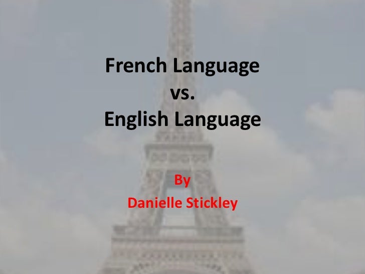 english french singled praise english french singled praise