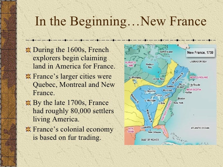 the events after the french and indian war the events after the french and indian war
